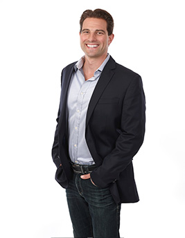 Scott McGillivray