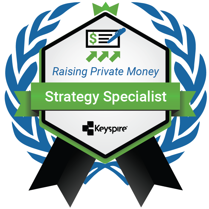Digital-Badge-RPM1 Strategy Specialist icon
