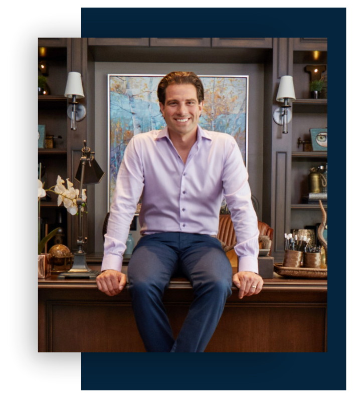 Scott McGillivray