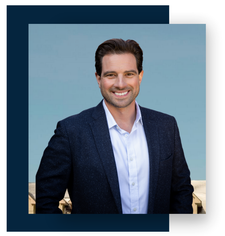 Scott McGillivray