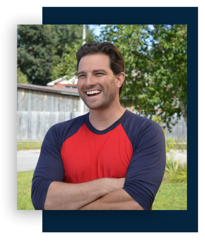 Scott McGillivray