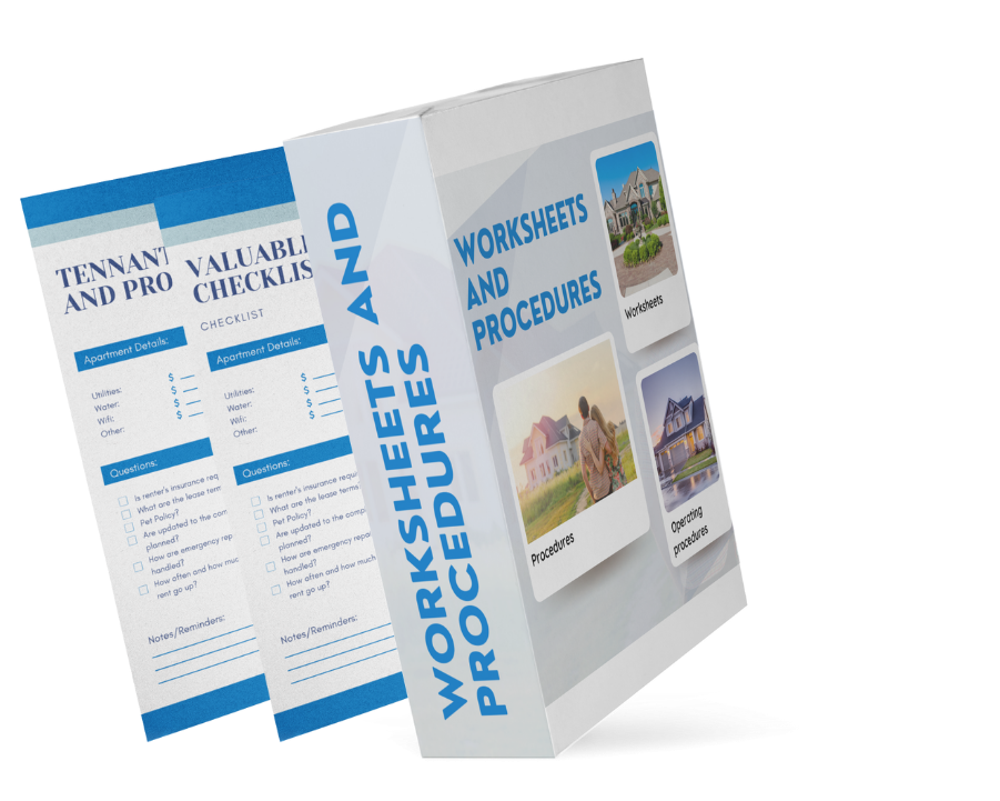 worksheets-and-procedure-mock-up worksheets-and-procedure-mock-up