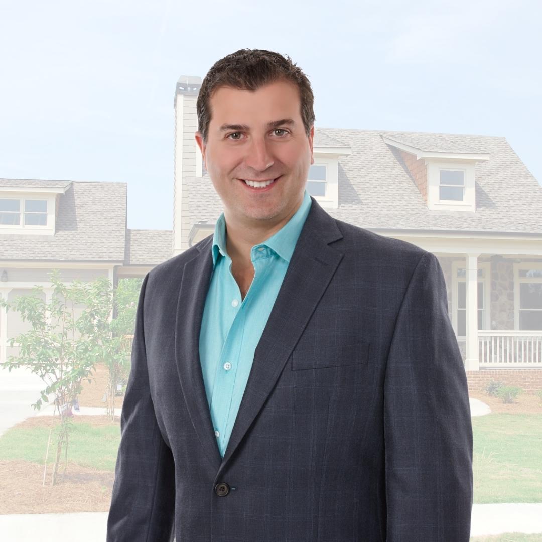 Scott McGillivray 
