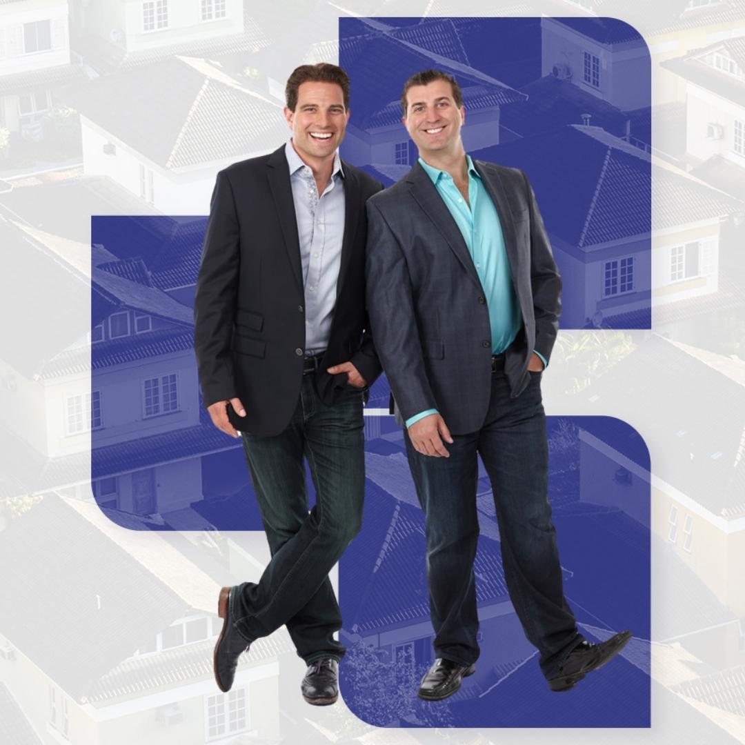 Have You Heard About Our Masterclass Trainer, Scott McGillivray? Keyspire Real Estate