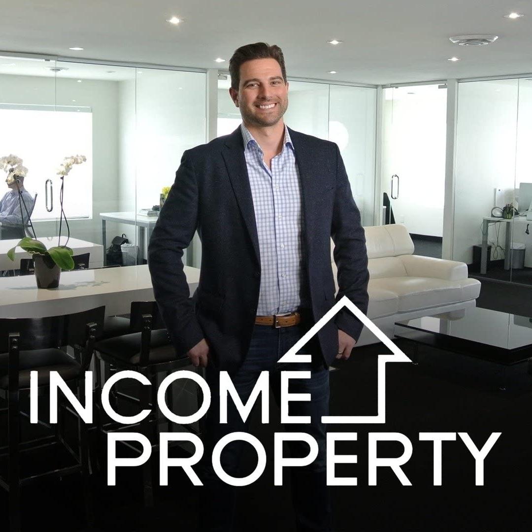 Have You Heard About Our Masterclass Trainer, Scott McGillivray? Keyspire Real Estate