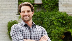 Image of Scott McGillivray