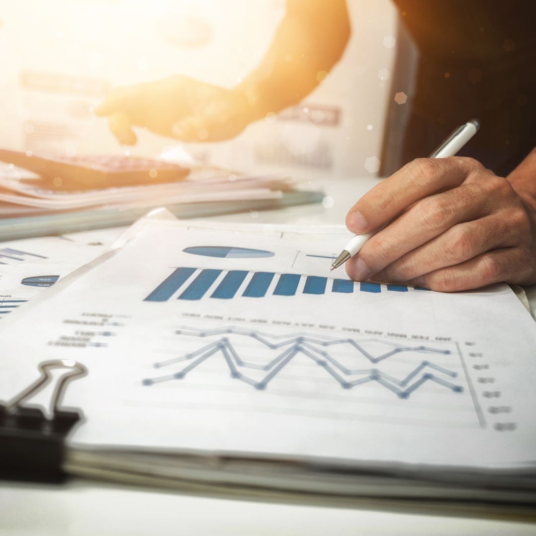 real estate investment financing