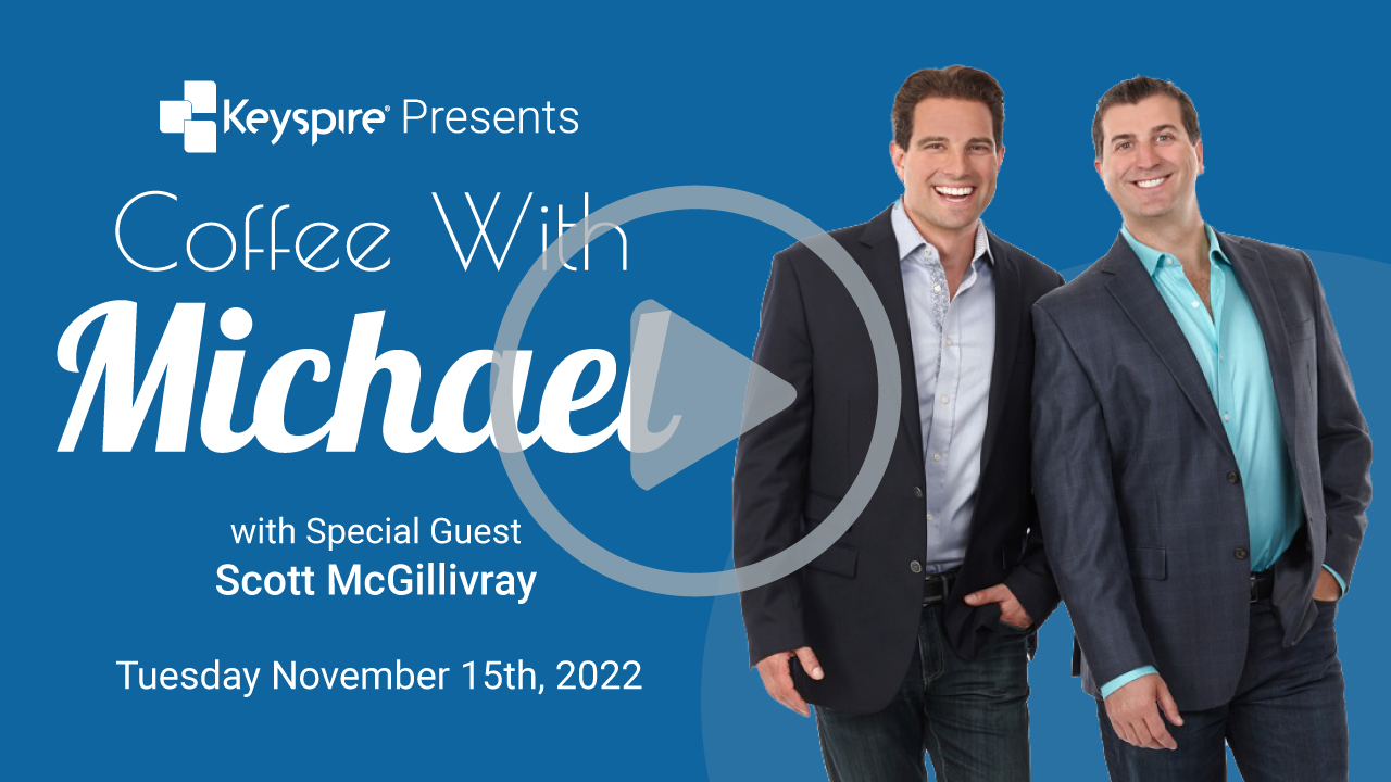 CWM Replay Keyspire Real Estate Investing Education