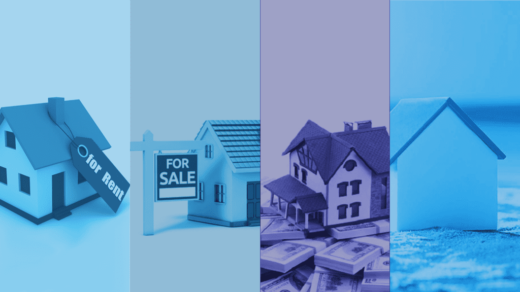 4 Popular Real Estate Investing Strategies Keyspire Real Estate