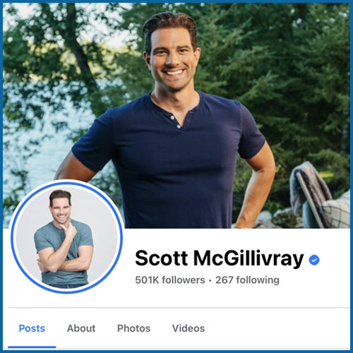 Have You Heard About Our Masterclass Trainer, Scott McGillivray? Keyspire Real Estate