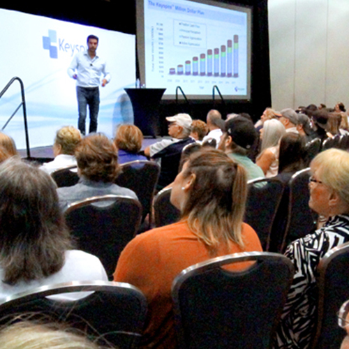 Have You Heard About Our Masterclass Trainer, Scott McGillivray? Keyspire Real Estate