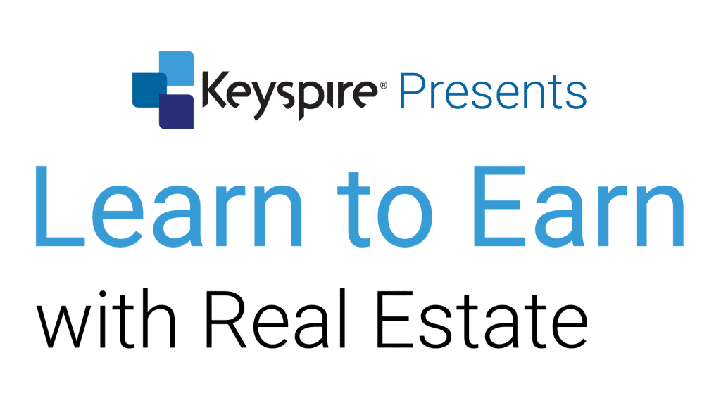 Learn to Earn -RE-tall72