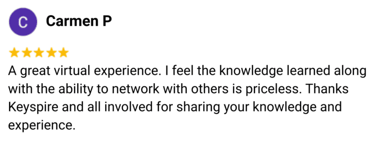 Testimonial #2