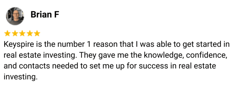 Testimonial #6